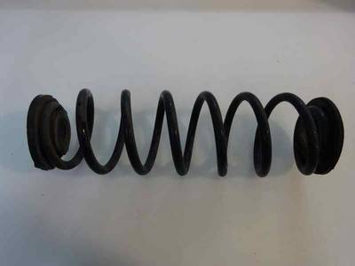 MUELLE AMORTIGUACION SKODA OCTAVIA BERLINA 2007 1.9 TDI (105 CV)