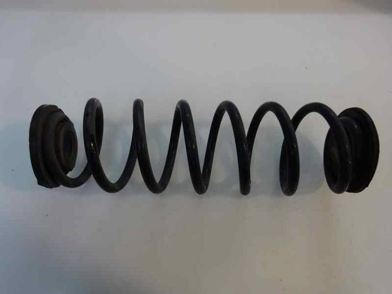 MUELLE AMORTIGUACION SKODA OCTAVIA BERLINA 2007 1.9 TDI (105 CV)