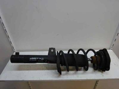 AMORTIGUADOR DELANTERO IZQUIERDO SKODA OCTAVIA BERLINA 2007 1.9 TDI (105 CV)