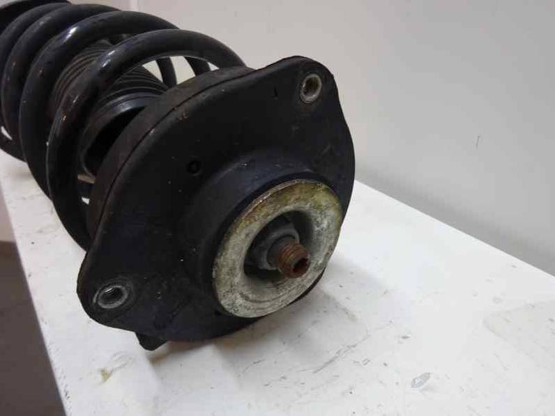 AMORTIGUADOR DELANTERO IZQUIERDO SKODA OCTAVIA BERLINA 2007 1.9 TDI (105 CV)