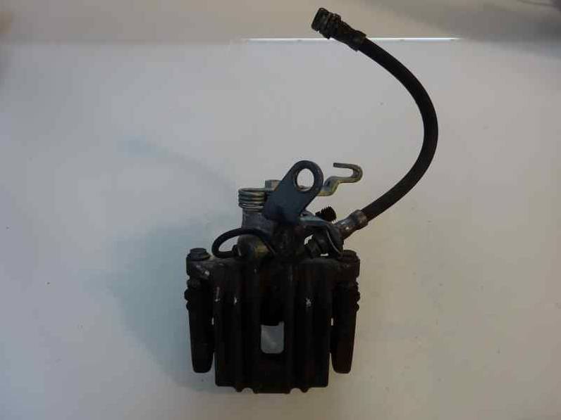 PINZA FRENO TRASERA IZQUIERDA SKODA OCTAVIA BERLINA 2007 1.9 TDI (105 CV)