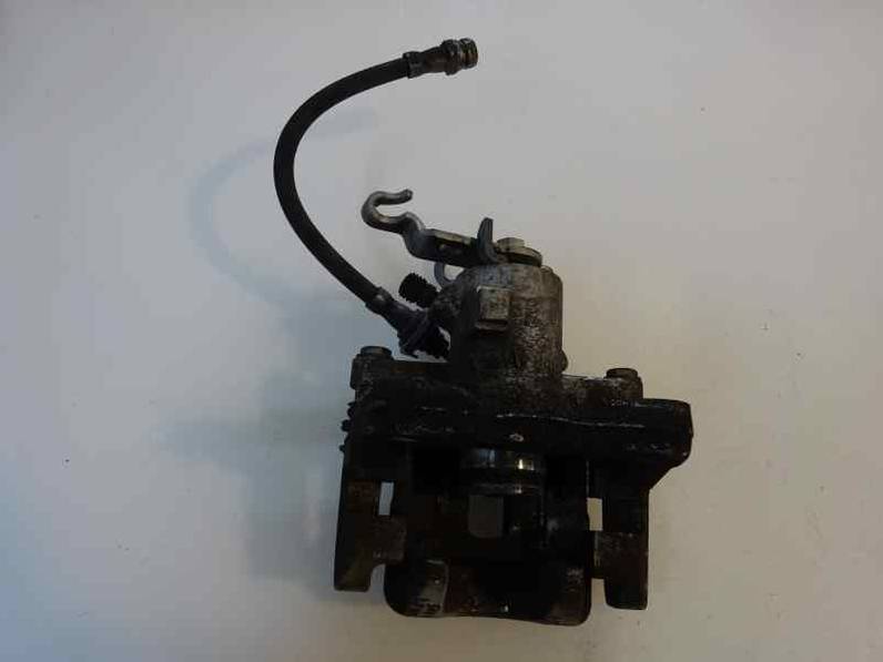 PINZA FRENO TRASERA IZQUIERDA SKODA OCTAVIA BERLINA 2007 1.9 TDI (105 CV)