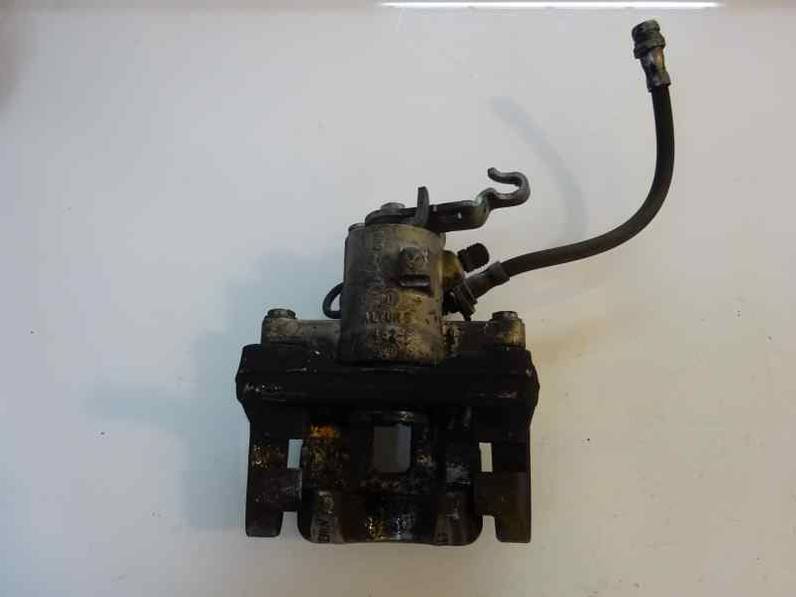 PINZA FRENO TRASERA DERECHA SKODA OCTAVIA BERLINA 2007 1.9 TDI (105 CV)