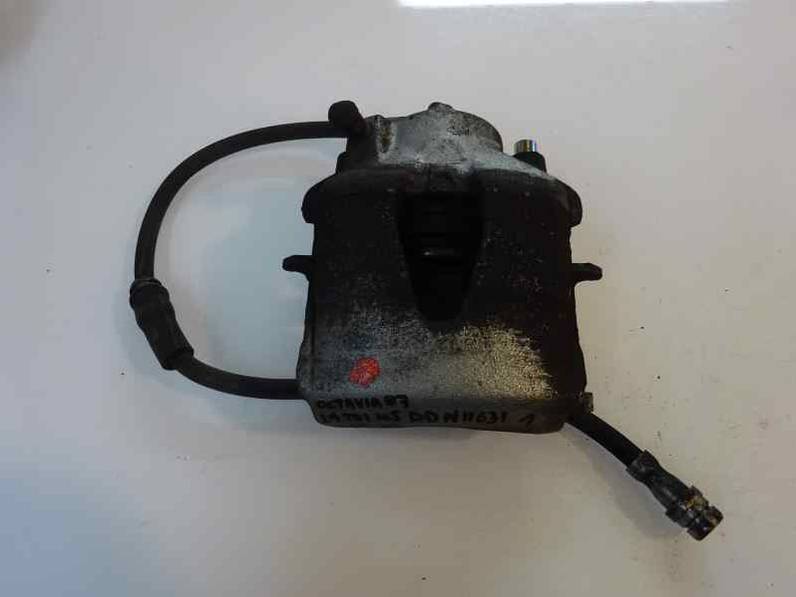 PINZA FRENO DELANTERA DERECHA SKODA OCTAVIA BERLINA 2007 1.9 TDI (105 CV)