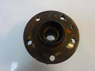 BUJE SKODA OCTAVIA BERLINA 2007 1.9 TDI (105 CV)