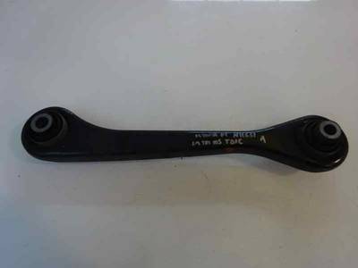 BRAZO SUSPENSION SUPERIOR TRASERO DERECHO SKODA OCTAVIA BERLINA 2007 1.9 TDI (105 CV)