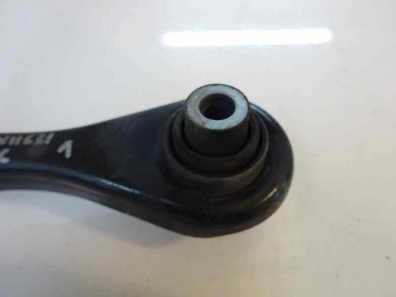 BRAZO SUSPENSION SUPERIOR TRASERO DERECHO SKODA OCTAVIA BERLINA 2007 1.9 TDI (105 CV)