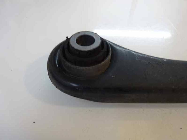 BRAZO SUSPENSION SUPERIOR TRASERO DERECHO SKODA OCTAVIA BERLINA 2007 1.9 TDI (105 CV)