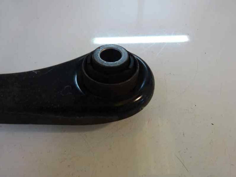 BRAZO SUSPENSION INFERIOR TRASERO IZQUIERDO SKODA OCTAVIA BERLINA 2007 1.9 TDI (105 CV)