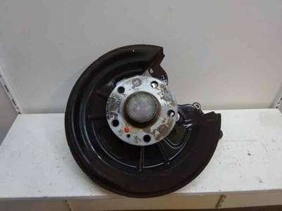 MANGUETA TRASERA DERECHA SKODA OCTAVIA BERLINA 2007 1.9 TDI (105 CV)