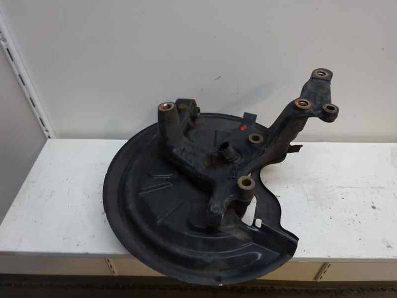 MANGUETA TRASERA DERECHA SKODA OCTAVIA BERLINA 2007 1.9 TDI (105 CV)