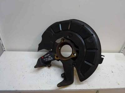 MANGUETA DELANTERA DERECHA SKODA OCTAVIA BERLINA 2007 1.9 TDI (105 CV)