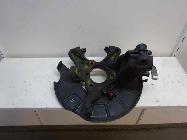 MANGUETA DELANTERA DERECHA SKODA OCTAVIA BERLINA 2007 1.9 TDI (105 CV)