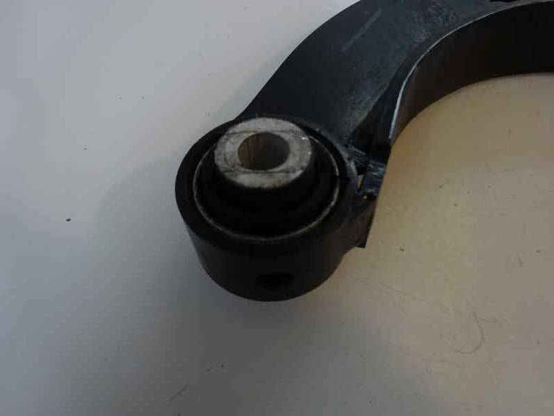 BRAZO SUSPENSION SUPERIOR TRASERO DERECHO SKODA OCTAVIA BERLINA 2007 1.9 TDI (105 CV)