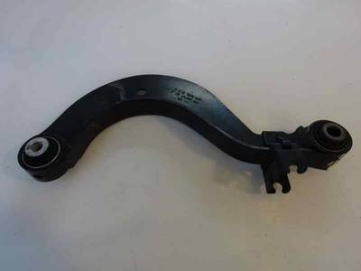 BRAZO SUSPENSION SUPERIOR TRASERO IZQUIERDO SKODA OCTAVIA BERLINA 2007 1.9 TDI (105 CV)