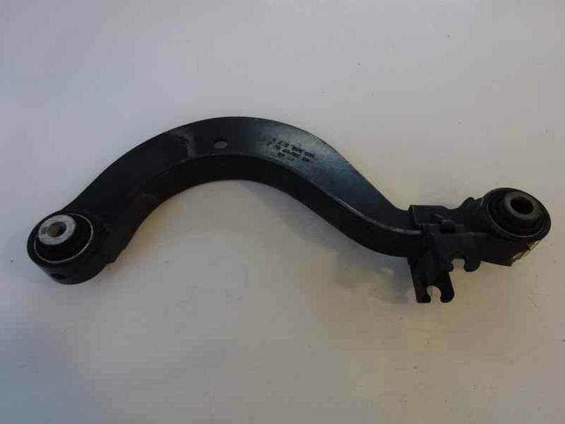 BRAZO SUSPENSION SUPERIOR TRASERO IZQUIERDO SKODA OCTAVIA BERLINA 2007 1.9 TDI (105 CV)