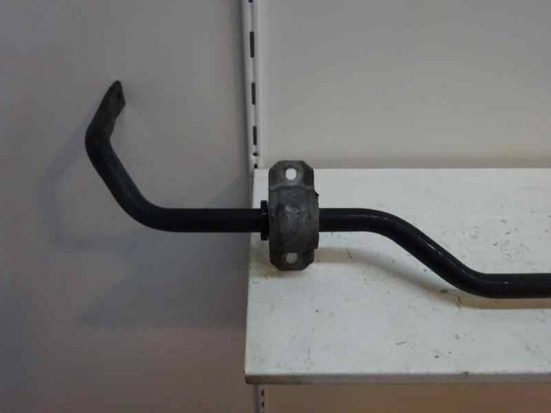 BARRA ESTABILIZADORA TRASERA SKODA OCTAVIA BERLINA 2007 1.9 TDI (105 CV)