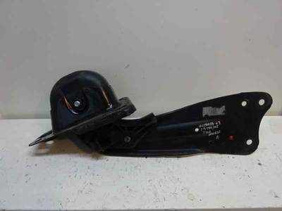 BRAZO SUSPENSION INFERIOR TRASERO DERECHO SKODA OCTAVIA BERLINA 2007 1.9 TDI (105 CV)