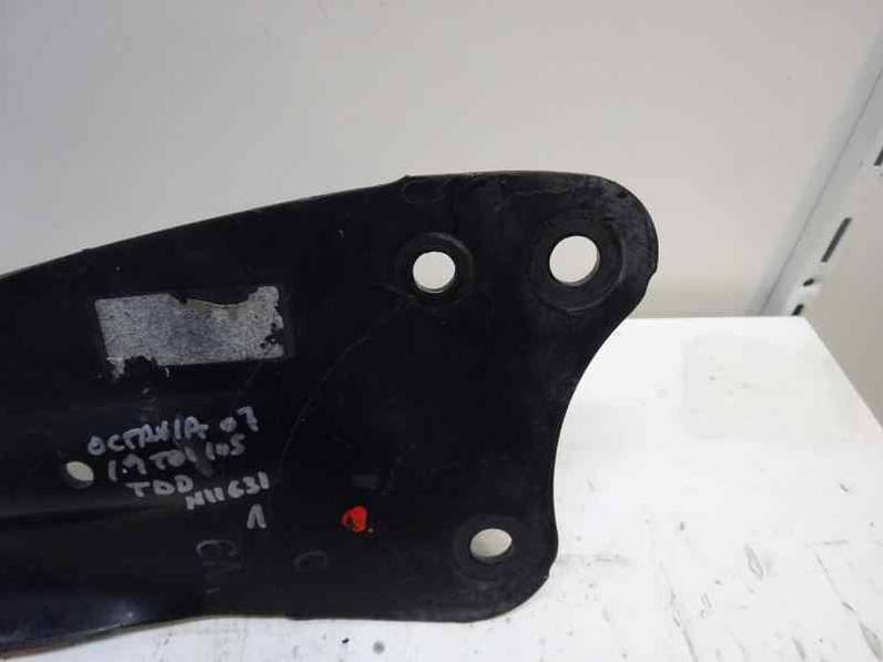 BRAZO SUSPENSION INFERIOR TRASERO DERECHO SKODA OCTAVIA BERLINA 2007 1.9 TDI (105 CV)