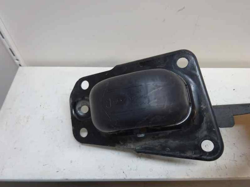 BRAZO SUSPENSION INFERIOR TRASERO DERECHO SKODA OCTAVIA BERLINA 2007 1.9 TDI (105 CV)