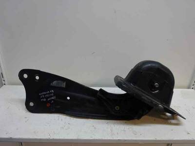 BRAZO SUSPENSION INFERIOR TRASERO IZQUIERDO SKODA OCTAVIA BERLINA 2007 1.9 TDI (105 CV)