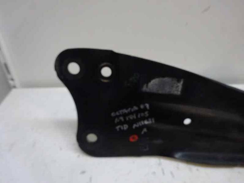 BRAZO SUSPENSION INFERIOR TRASERO IZQUIERDO SKODA OCTAVIA BERLINA 2007 1.9 TDI (105 CV)