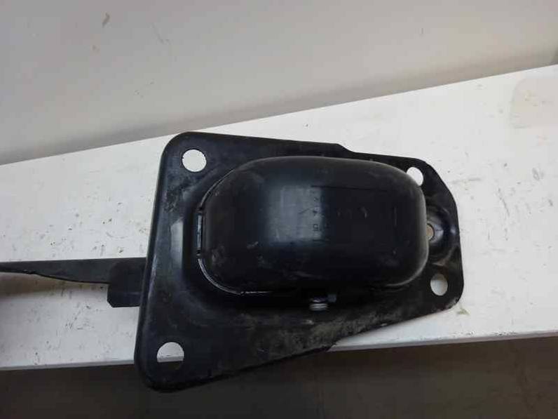 BRAZO SUSPENSION INFERIOR TRASERO IZQUIERDO SKODA OCTAVIA BERLINA 2007 1.9 TDI (105 CV)