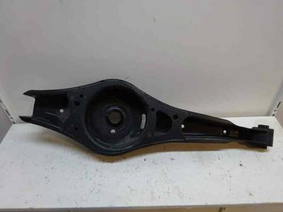 BRAZO SUSPENSION INFERIOR TRASERO DERECHO SKODA OCTAVIA BERLINA 2007 1.9 TDI (105 CV)