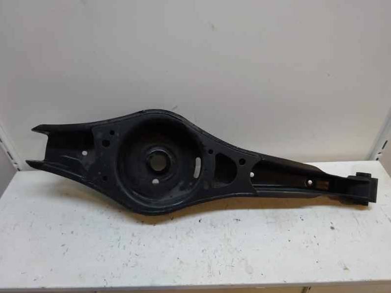 BRAZO SUSPENSION INFERIOR TRASERO DERECHO SKODA OCTAVIA BERLINA 2007 1.9 TDI (105 CV)