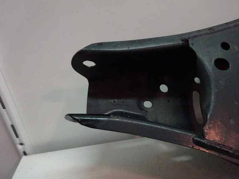 BRAZO SUSPENSION INFERIOR TRASERO DERECHO SKODA OCTAVIA BERLINA 2007 1.9 TDI (105 CV)