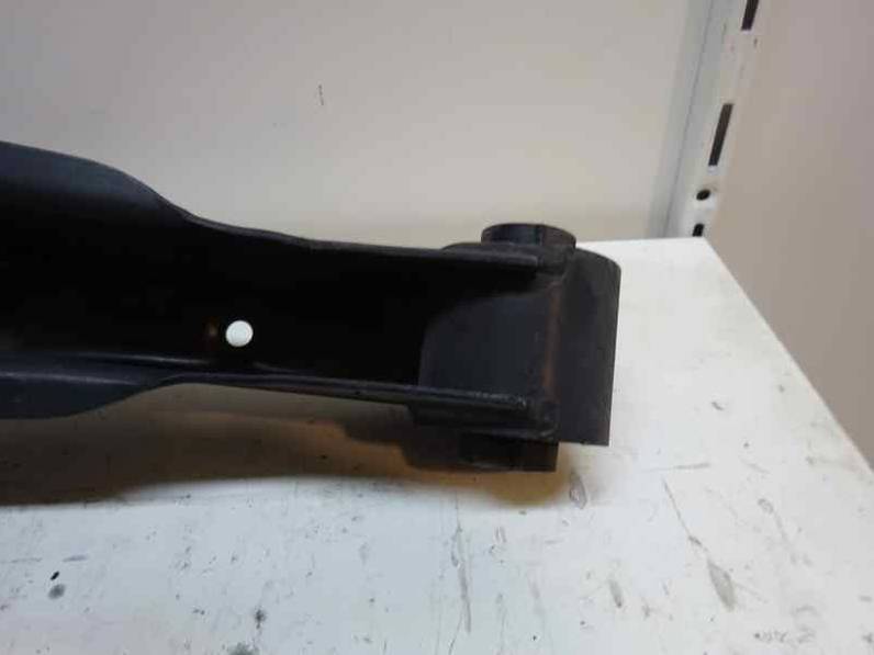 BRAZO SUSPENSION INFERIOR TRASERO DERECHO SKODA OCTAVIA BERLINA 2007 1.9 TDI (105 CV)