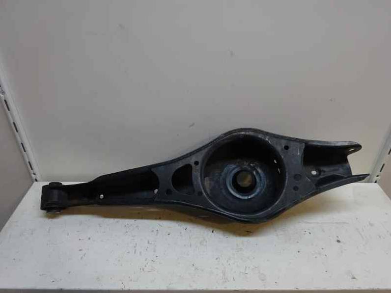 BRAZO SUSPENSION INFERIOR TRASERO IZQUIERDO SKODA OCTAVIA BERLINA 2007 1.9 TDI (105 CV)