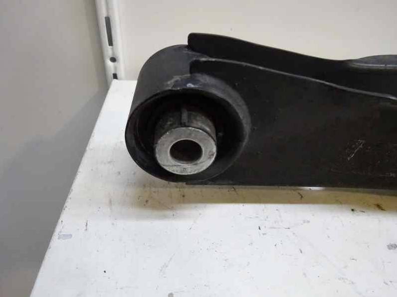 BRAZO SUSPENSION INFERIOR TRASERO IZQUIERDO SKODA OCTAVIA BERLINA 2007 1.9 TDI (105 CV)