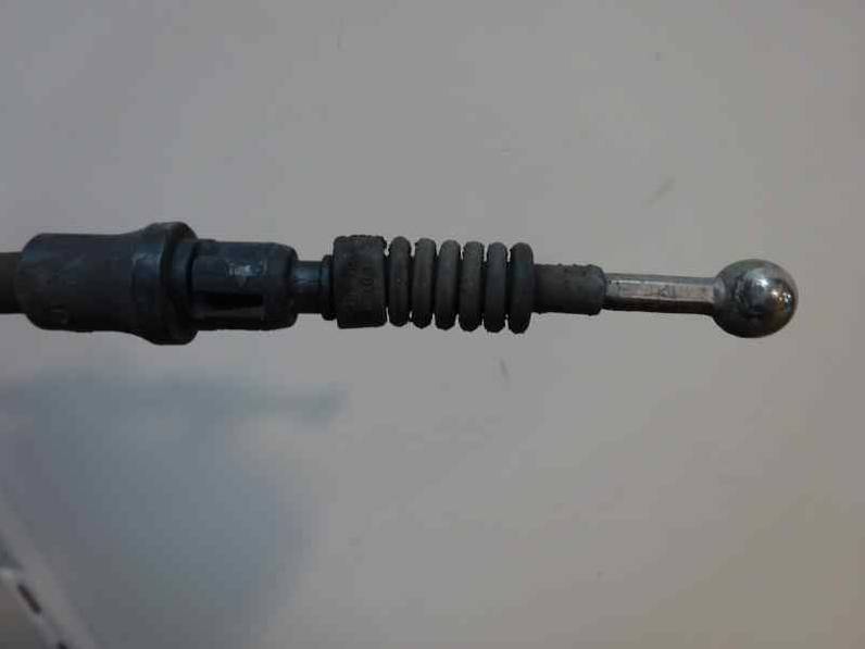 PALANCA FRENO DE MANO SKODA OCTAVIA BERLINA 2007 1.9 TDI (105 CV)