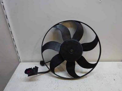 ELECTROVENTILADOR SKODA OCTAVIA BERLINA 2007 1.9 TDI (105 CV)