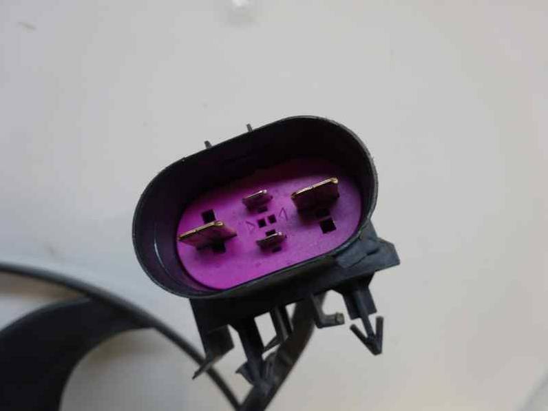ELECTROVENTILADOR SKODA OCTAVIA BERLINA 2007 1.9 TDI (105 CV)