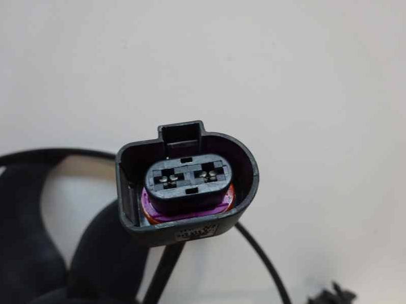 ELECTROVENTILADOR SKODA OCTAVIA BERLINA 2007 1.9 TDI (105 CV)