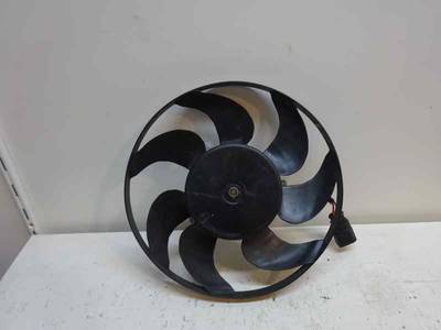 ELECTROVENTILADOR SKODA OCTAVIA BERLINA 2007 1.9 TDI (105 CV)