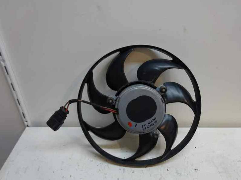 ELECTROVENTILADOR SKODA OCTAVIA BERLINA 2007 1.9 TDI (105 CV)