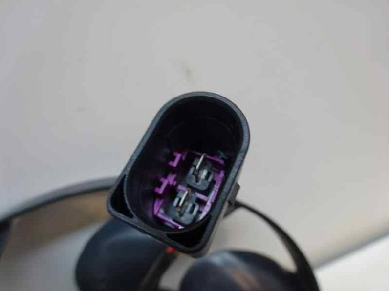 ELECTROVENTILADOR SKODA OCTAVIA BERLINA 2007 1.9 TDI (105 CV)