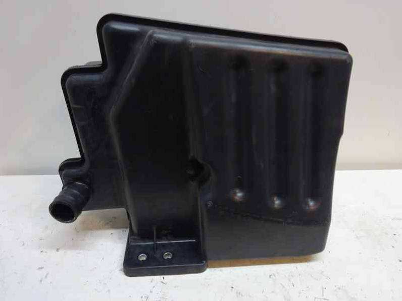 DEPOSITO LIMPIA SKODA OCTAVIA BERLINA 2007 1.9 TDI (105 CV)