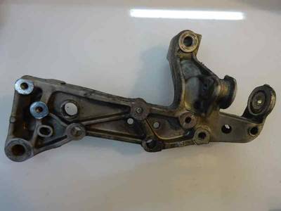 BRAZO SUSPENSION INFERIOR DELANTERO DERECHO SKODA OCTAVIA BERLINA 2007 1.9 TDI (105 CV)