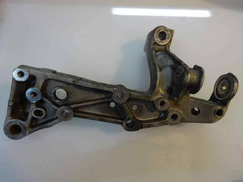 BRAZO SUSPENSION INFERIOR DELANTERO DERECHO SKODA OCTAVIA BERLINA 2007 1.9 TDI (105 CV)