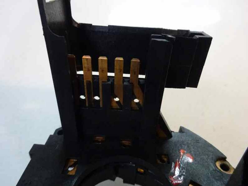 MANDO LIMPIA SEAT TOLEDO 1993 1.9 TURBODIESEL (75 CV)