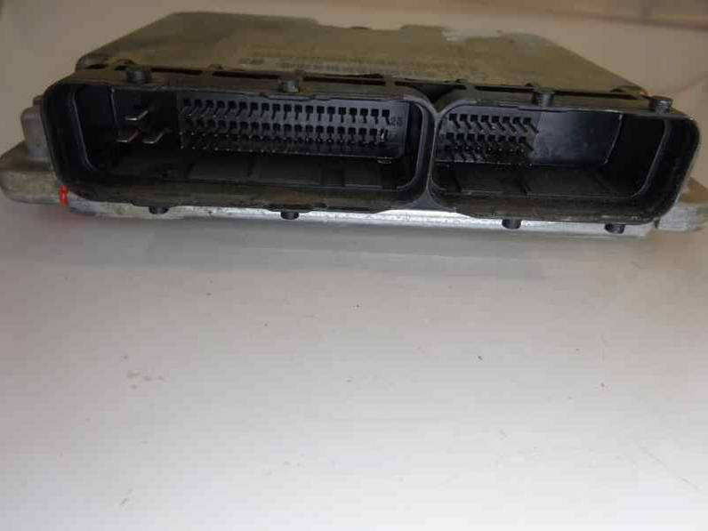 CENTRALITA MOTOR UCE OPEL ASTRA G BERLINA 1998 2.0 DTI (101 CV)