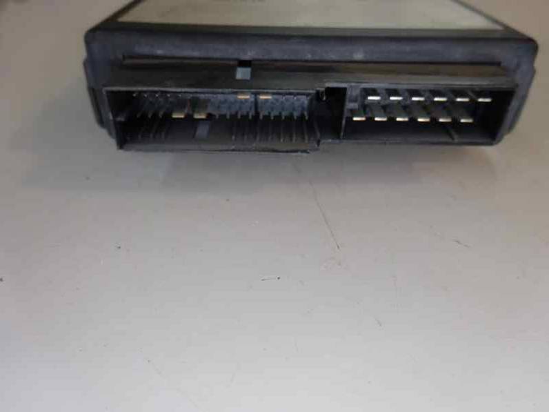 MODULO CONFORT OPEL ASTRA G BERLINA 1998 2.0 DTI (101 CV)