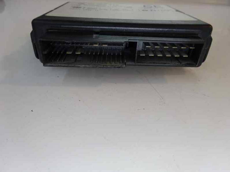 MODULO CONFORT OPEL ASTRA G BERLINA 1998 2.0 16V DI (82 CV)