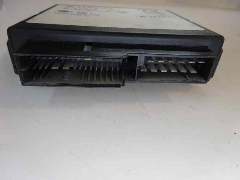 MODULO CONFORT OPEL ASTRA G BERLINA 1998 2.0 DTI (101 CV)