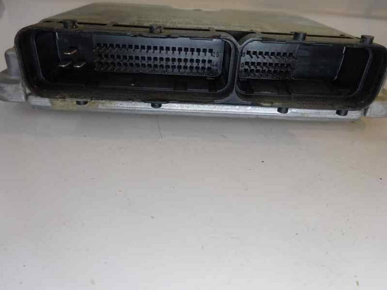 CENTRALITA MOTOR UCE OPEL ASTRA G BERLINA 1998 1.7 TURBODIESEL (68 CV)