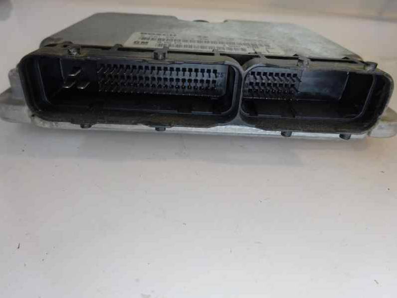 CENTRALITA MOTOR UCE OPEL ASTRA G BERLINA 1998 2.0 DTI (101 CV)